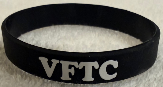 Views From The Court Courtside Wristband
